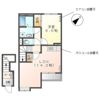 サン・エクセランの間取り画像