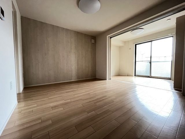 リビング