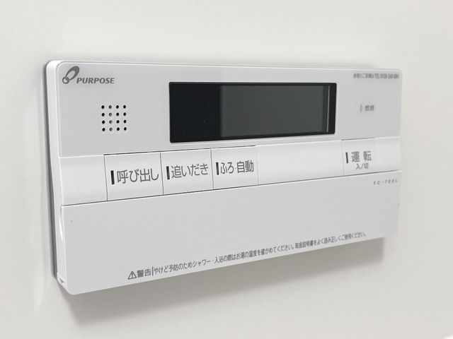 バスルーム