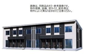 ベッシア・ノーブルの外観画像