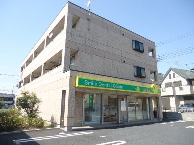 コンフォースさくらの外観画像