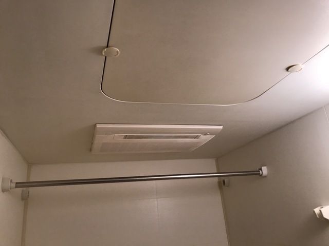 バスルーム
