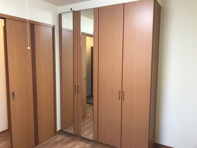 洋室