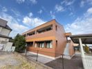 メルヴェーユの間取り画像