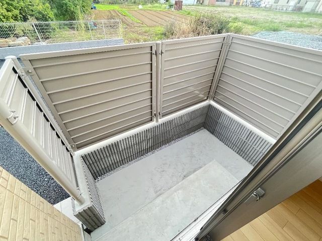 庭