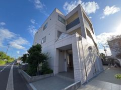 Bandiera（バンディエラ）の外観画像