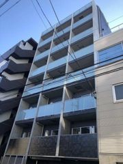 エルフォルテ品川フェリスの外観画像