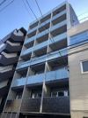 エルフォルテ品川フェリスの間取り画像