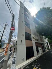Aletta野方の外観画像
