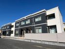 サニーコートⅡの間取り画像