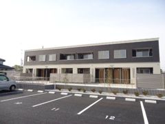 S-ペニンシュラの外観画像