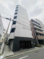 アルテシモグラードの外観画像