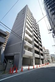メインステージ錦糸町Ⅸの外観画像