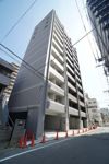 メインステージ錦糸町Ⅸの間取り画像