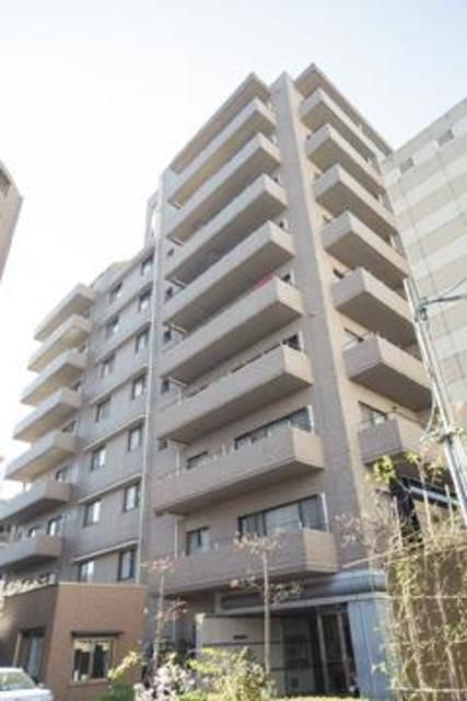 Daiwa Grace Maison 大島Ⅱの外観画像