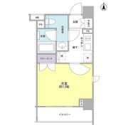 ROTIS COURTの間取り画像