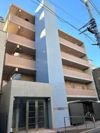 ブルーフォレストの間取り画像