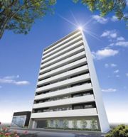 メインステージ両国駅前の外観画像