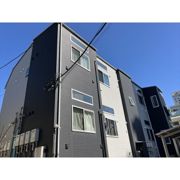 フレシール大久保の外観画像