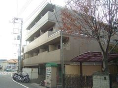 ルーブル新宿西落合の外観画像