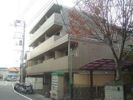 ルーブル新宿西落合の間取り画像