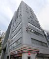 新宿MKビルの間取り画像