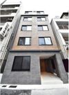 CASA GRAZIE門前仲町の間取り画像