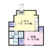 グランステージ西蒲田の間取り画像