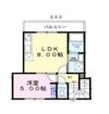 グランステージ西蒲田の間取り画像