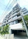 クレヴィア新宿中落合WESTの間取り画像