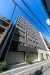 京橋レジデンスの間取り画像