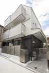 R・プレイス東新宿の間取り画像