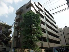 ルーブル中野富士見町の外観画像