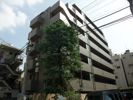ルーブル中野富士見町の間取り画像