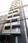 SONNEN HOFの間取り画像