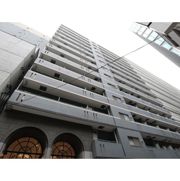 ファミール東京グランリッツの外観画像