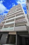 TERA HAUS（テラハウス）の外観