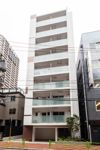 IPSE東京月島の間取り画像