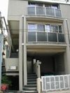 プリムヴェールの間取り画像