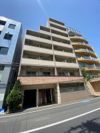 ヴェルト錦糸町の間取り画像