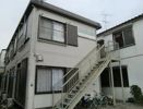 シティハイムウエストの間取り画像