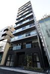 GRANPASEO八丁堀の間取り画像