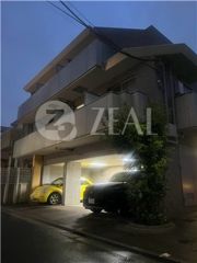 カオパレスNo.22の外観画像