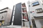 グランクオール大島の間取り画像