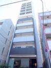 セジョリ西麻布の間取り画像