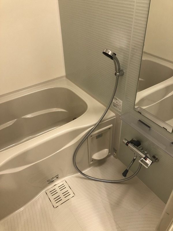 バスルーム