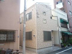 アバンテ南千住の外観画像