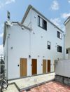 ミハス田園調布Ⅱの間取り画像