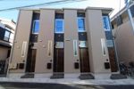 ヴォルシュレール要町の間取り画像