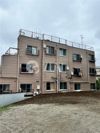 コーポ高田の間取り画像